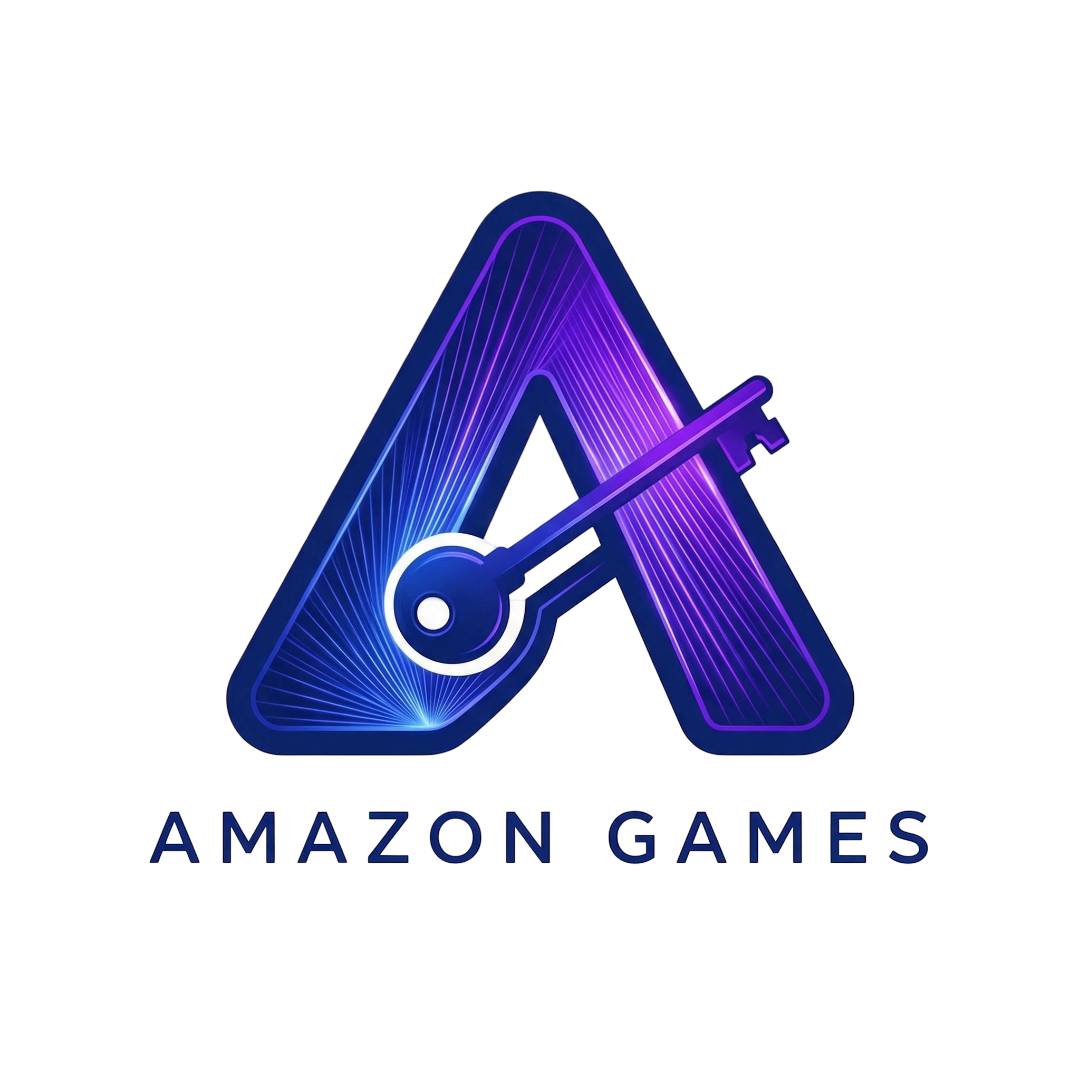Amazon Games